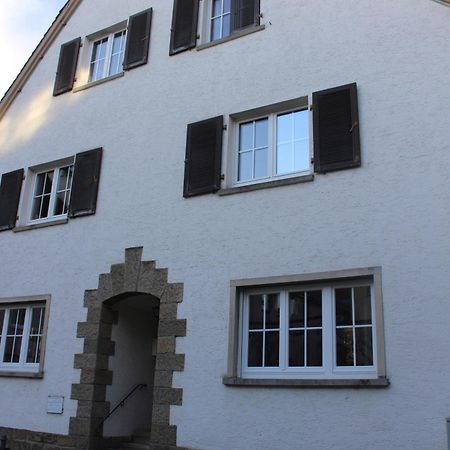 Bismarck Hostel Öhringen Dış mekan fotoğraf